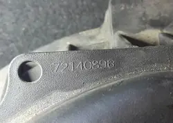 Coletor de admissão OEM 68371847AA Jeep Cherokee 3.2L