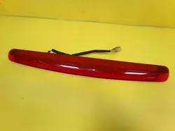 Luz Stop Daihatsu YRV OEM DRC94508 - Usado