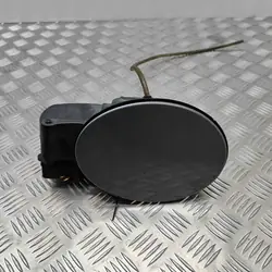 Kraftstoffklappe Jaguar XJ OEM 9X2327936BC - Gebraucht
