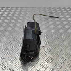 Jaguar XJ polttoainekansi OEM 9X2327936BC - Käytetty