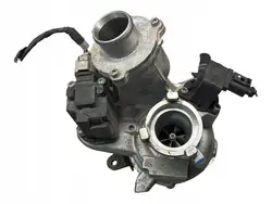 TURBOCOMPRESOR TFSI AUDI VW SEAT SKODA JHJ