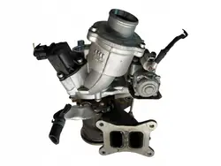 TURBOAHDIN TFSI AUDI VW SEAT SKODA JHJ