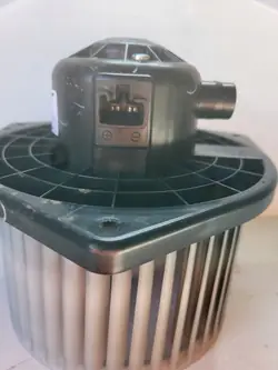 Ventilateur moteur soufflante Mitsubishi ASX OEM 7802A238