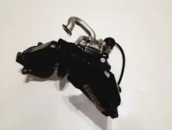 EGR LUFTROHR MERCEDES W221 3.0 CDI A6420901637