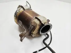 OEM 2N0131690S Catalyseur DPF pour Crafter II 2.0 TDI