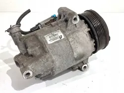 Compresseur A/C OEM LORK-535-19120 pour Opel Astra H
