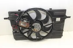 Ventilateur de refroidissement OEM 363002444 pour Volvo S40 2.0D