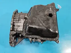 Öljypohja OEM 057103603BE Audi Q7 4.2 TDI 2005-2009