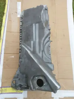 BMW F01 F06 F07 F10 F12 N52 N54 N55 Oljetank Sensor 7556663