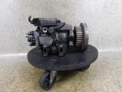 Beschädigte Kraftstoffpumpe Audi A4 A6 C5 2.5TDI 059130106BX