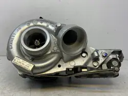 Turbo d'occasion OEM A6460901080 pour Mercedes-Benz C