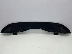 Ford Capri EV Etupuskurilevyn Suoja OEM R2KB-8B384-C
