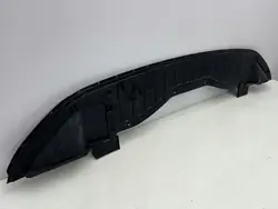 Ford Capri EV Voorbumper Plaat Afdekking OEM R2KB-8B384-C