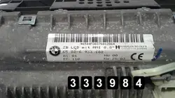 BMW Näyttöruutu OEM AM-333984 - Käytetty