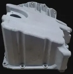 Carter d'huile 2.0 16V OEM 03g103603J Audi A4 B7