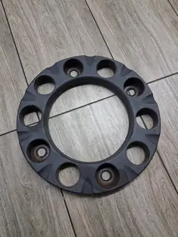Enjoliveur Roue Ford OEM AC46 1000 - État Utilisé