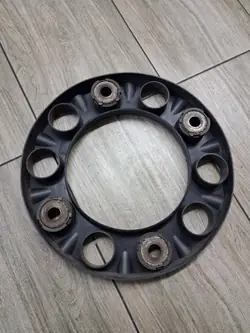 Ford Fälgskydd OEM AC46 1000 - Begagnad