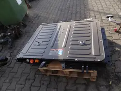 Bateria Híbrida Ford Kuga III 2025 OEM PZ1810B759MB