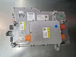 OEM 9839383180 Invertermodule voor Peugeot E-208