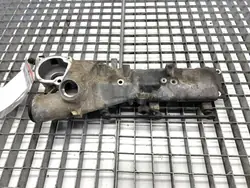 Collecteur d'admission OEM LF00051 Mercedes W218 3.0L
