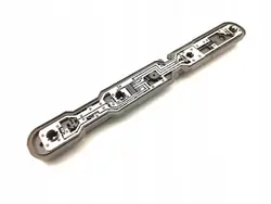 Portalámpara trasero Vauxhall Movano OEM 171096-00