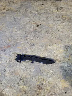 Fram höger stötfångar stöd Opel Grandland X YP00026680