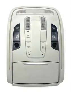Sittläsarlampa OEM 4H0947135A ET1 för Audi A8 S8
