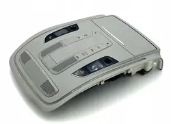 Sitzleselampe OEM 4H0947135A ET1 für Audi A8 S8