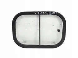 VITO W639 liukuovi - OEM käytetty