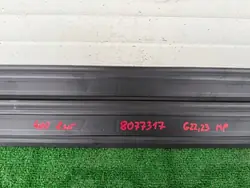 BMW 8077317 M Paket Türschwellerabdeckungen