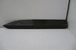OEM 3V0853596/PT Rechte Hintere Türleiste für Skoda Superb III