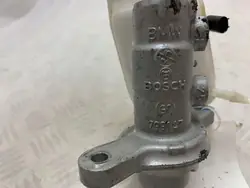 BMW Jarrujäämäsäiliö OEM 6866164 - Käytetty