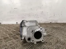 Infiniti Q50 EGR-Ventil OEM A2C87494500 - Gebraucht