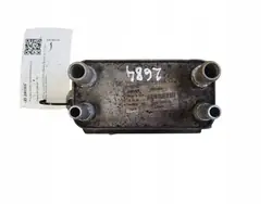 Jaguar XF X250 Vaihteistoöljynjäähdytin OEM 8W837A095AB