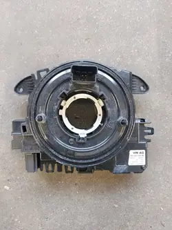 Ressort airbag Volkswagen 5K0953569BF