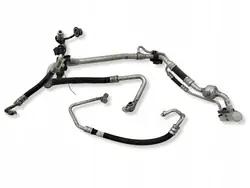 Tubo Ar Condicionado Hyundai i10 II OEM 97775B9350 - Usado
