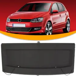 Tavaratilan hylly VW Polo V 6R 2009-2017 OEM 6R6867769B