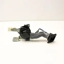Sensor Temperatura Óleo Jaguar OEM MJA6551BA - XK8/XKR