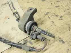 Bränslepump OEM 3M5H-766-AB för Volvo V50 Diesel