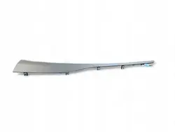 Panneau de porte arrière Volvo XC90 2018 OEM 31407868