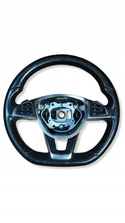 Palettes volant Mercedes CLA W117 OEM A0004603403