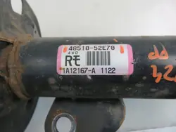 OEM 4851052E70 Oikea etuosa Toyota Urban Cruiser