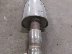 Silencieux Central KIA JDC00 pour Ceed III 1.0 T-GDI
