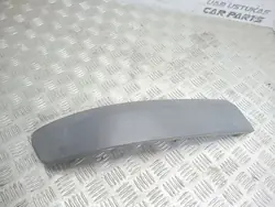 Volkswagen Transporter - Caravelle T5 2004 Para-choque dianteiro direito