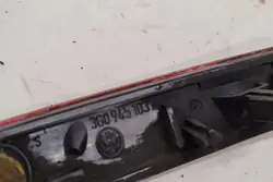 Vasen Heijastin Takapuskurissa VW PASSAT VARIANT B8