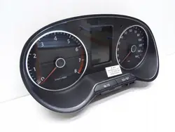 OEM 6R0920960M Instrumentpanel för VW Polo V 1.2 TSI