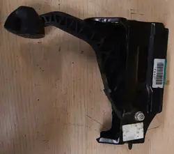 Pédale d'embrayage Volkswagen OE 1J1721373C