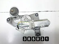 2006 Mitsubishi Pajero Wiper Motor 2door mr574760
