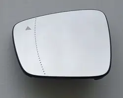 OEM Spiegel-Einsatz für Renault Kangoo IV, Mercedes Citan, Nissan Townstar