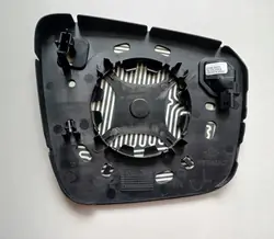 Insert Miroir OEM pour Renault Kangoo IV, Mercedes Citan, Nissan Townstar